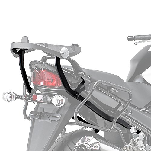 GIVI ジビ バイク用 トップケース フィッティング シ 2597 10472 DAYTONA（バイク用品） GIVI (ジビ) 25597 バイク用 トップ